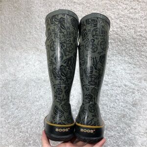 Bogs Waterproof Rain Boots
